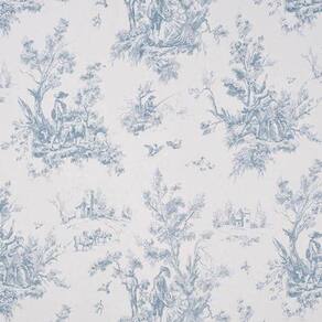 Papel de Parede Fragrant Roses FA811024 Vinílico - Rolo: 10m x 0,53m