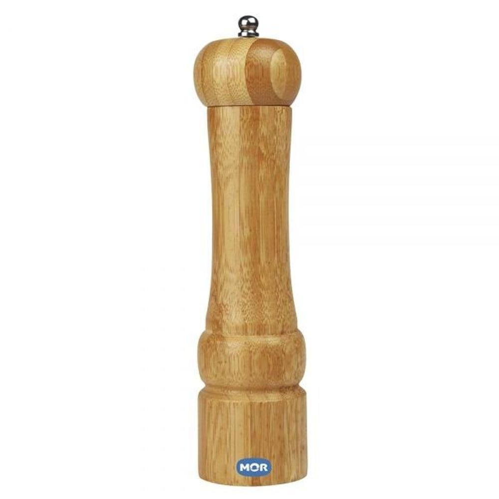 Moedor de Pimenta Bamboo Mor