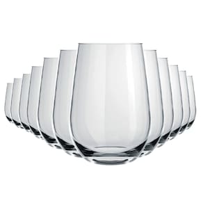 Jogo de Copo Dubai 480ml Com 12 Unidades Nadir Figueiredo