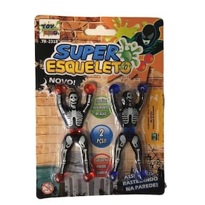 Super Esqueleto