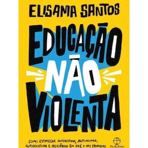 Livro Educacao Nao Violenta