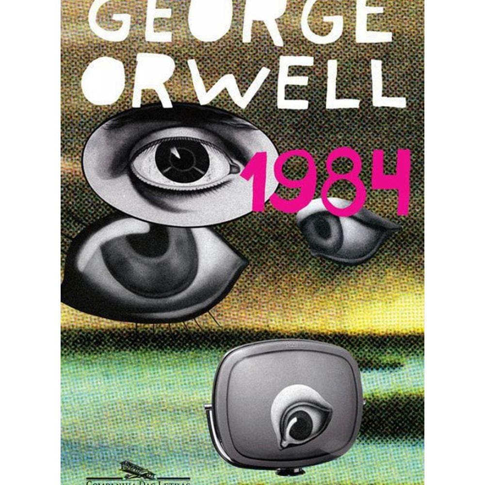Livro 1984