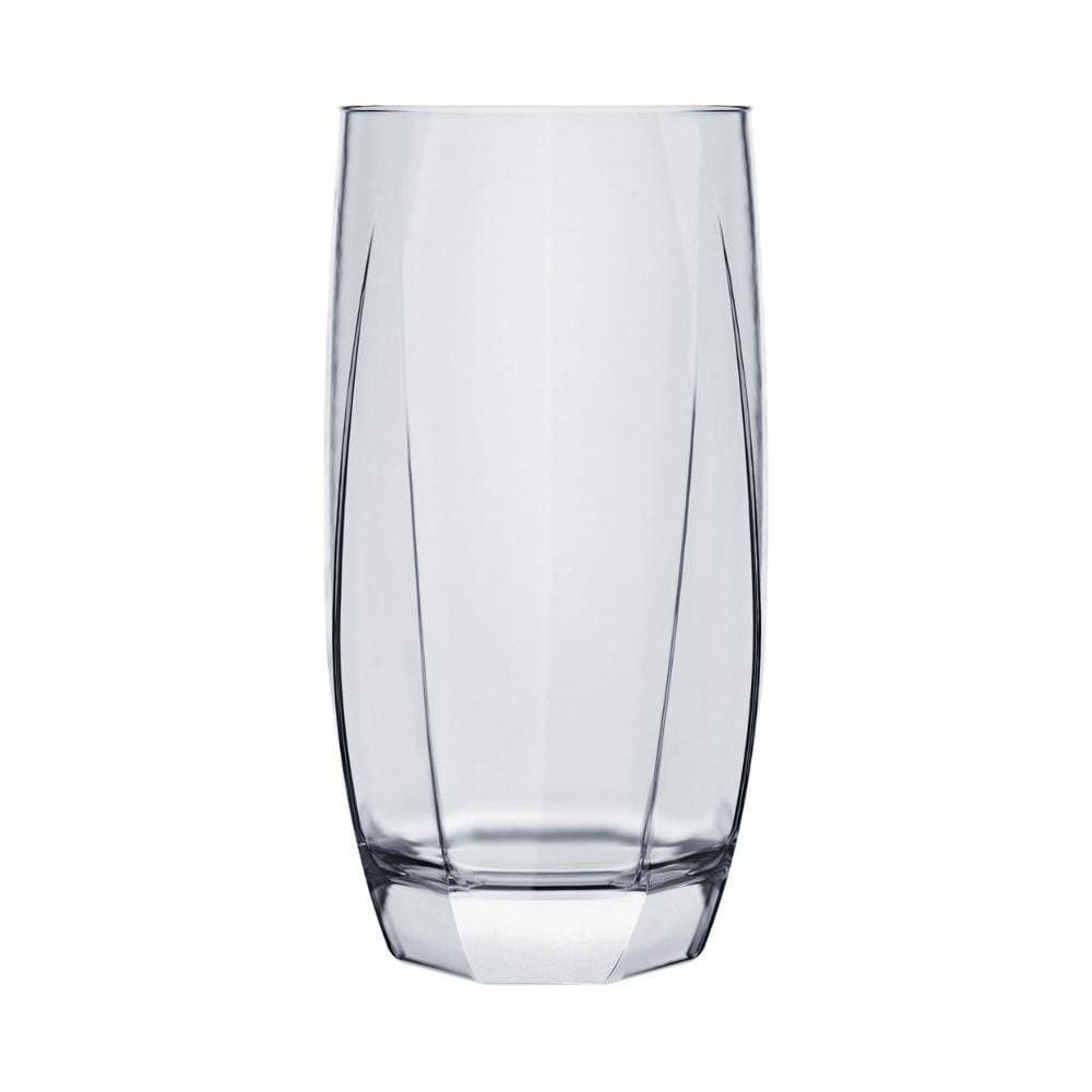 Jogo 6 Copos Capri 7618 Long Drink - Nadir Figueiredo