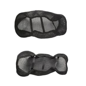 Capa Termica Banco Moto Cb300 Strada Titan Ybr Yes Nxr Xtz