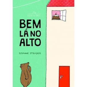 Livro Bem La No Alto