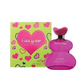 Perfume Fancy Me 100 Ml- Edp