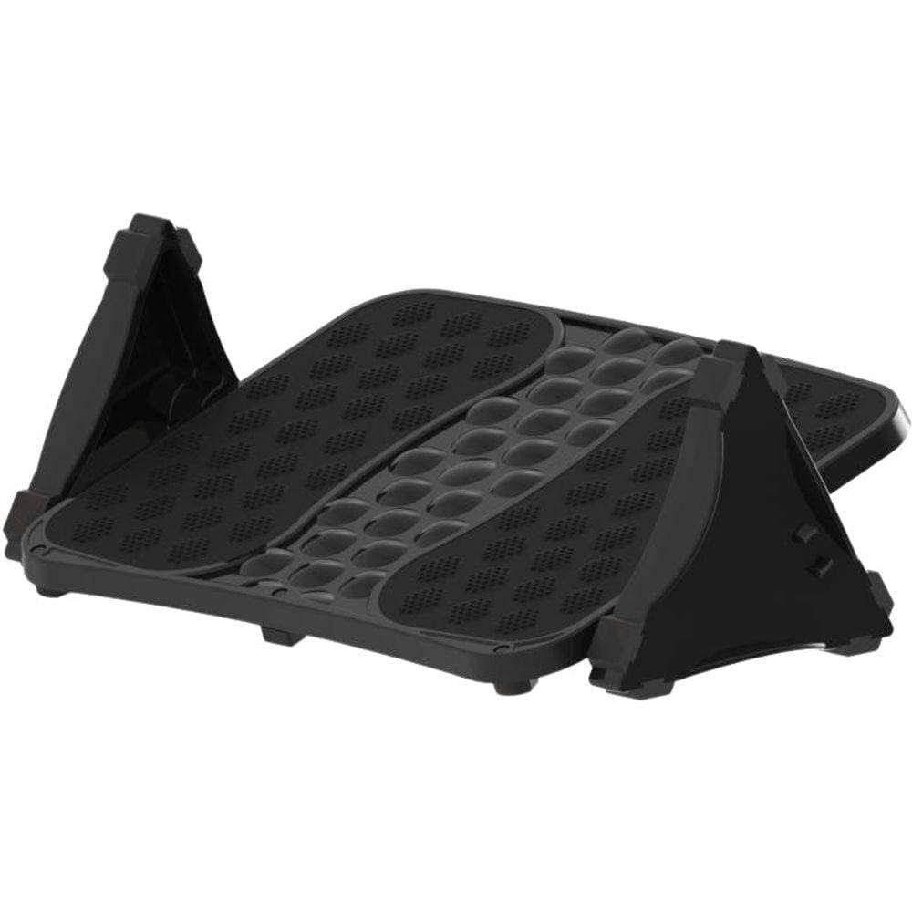 Apoio Para Os Pés - Aptg3 Eco Preto