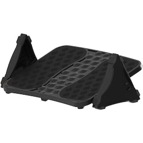 Apoio Para Os Pés - Aptg3 Eco Preto