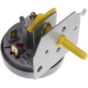 Pressostato 4 Niveis Lavadora Brastemp Bws/Bwj/Bwb W10851011