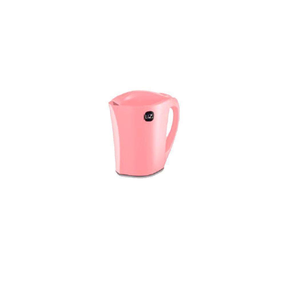 Jarra Gold Pp Rosa Solido 1,5Lts