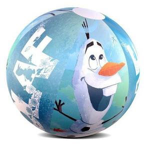 Bola Infantil Inflável 3D Piscina Praia Frozen 2 Elza Olaf