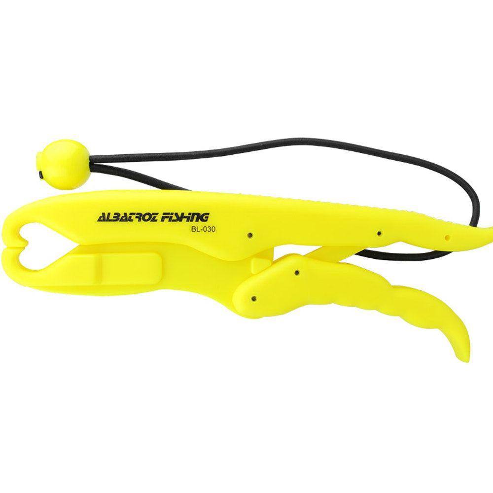 Alicate Pega-Peixe BL-030 Eco com Trava - Albatroz Fishing