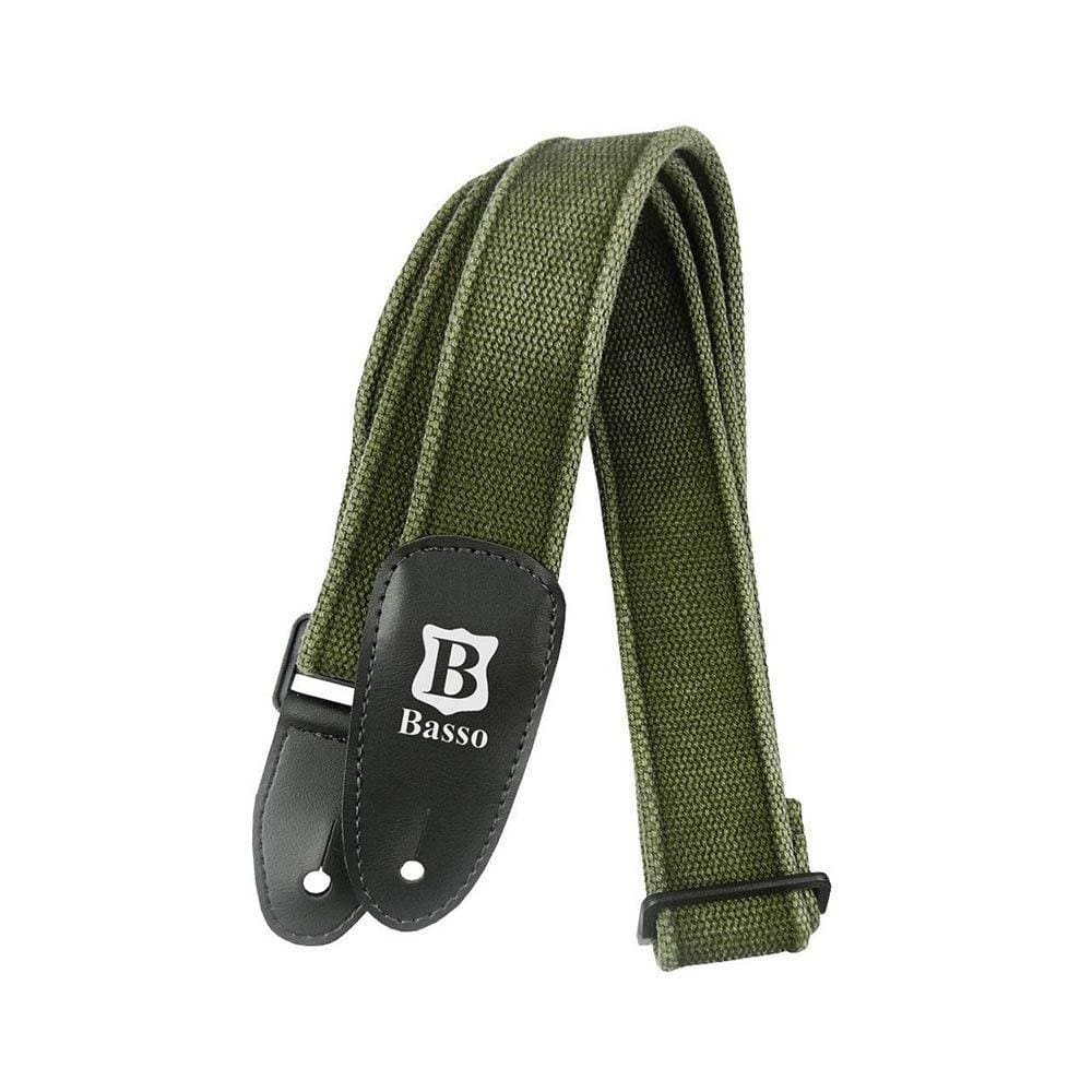 Correia Basso Extravaganza Ex-02 Verde Oliva - Ac1278