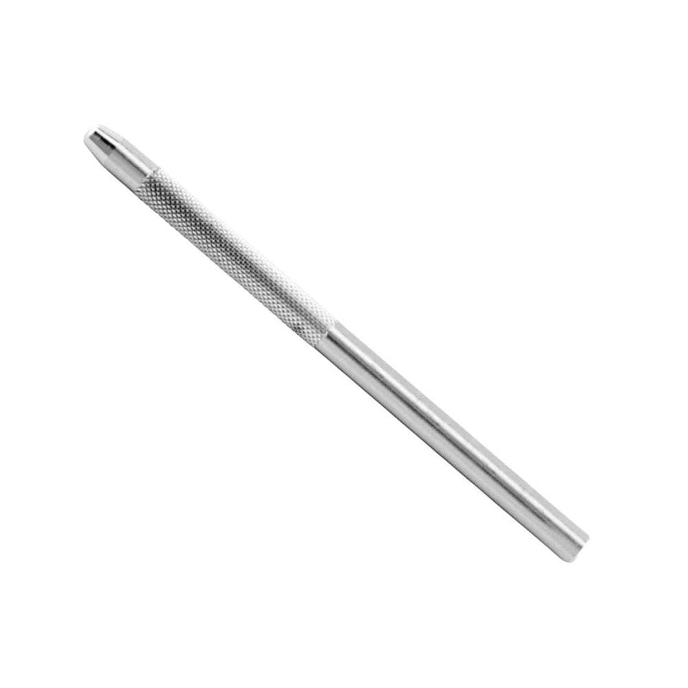 Cabo Para Espelho Bucal Em Alumínio - Golgran