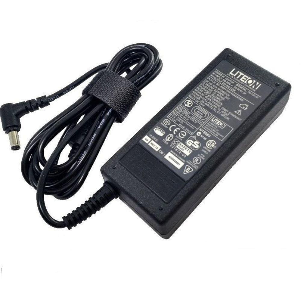Fonte Carregador Lenovo Adp-65Kh B Cpa-A065 20V 3,25A