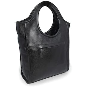 Bolsa Tote Feminina De Couro Grande Espaçosa Alças de Ombro - Le Voyage