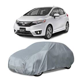 Capa Cobrir Carro Honda Fit 100% Impermeável Proteção Total Bezzter Protection