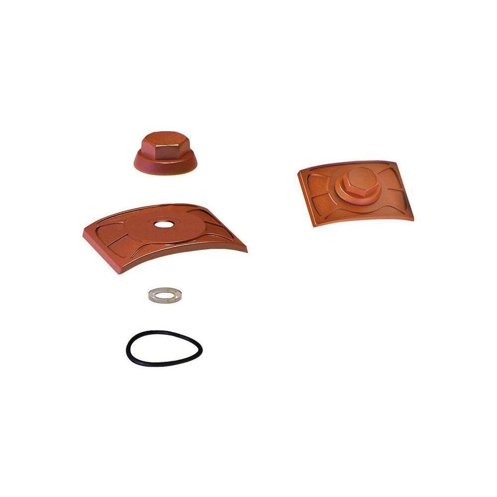 Kit Vedação Tubozan Cerâmica