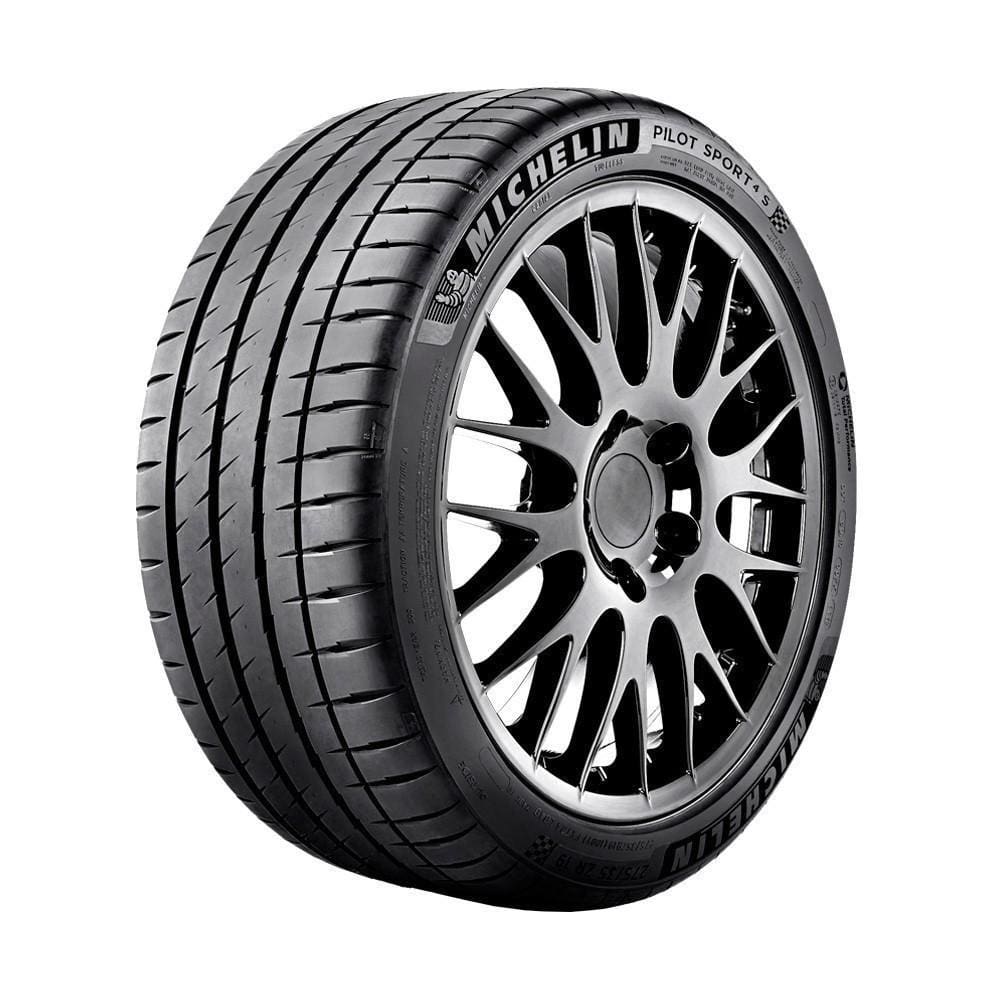 Pneu Michelin Aro 19 Pilot Sport 4S 235/35R19 (91Y)