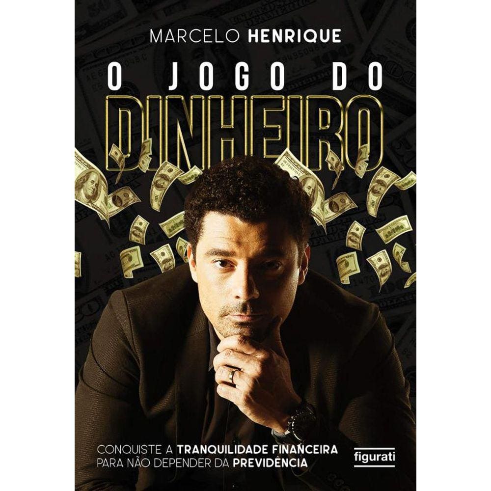 Jogo Do Dinheiro, O