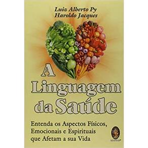 Linguagem Da Saude, A - Madras