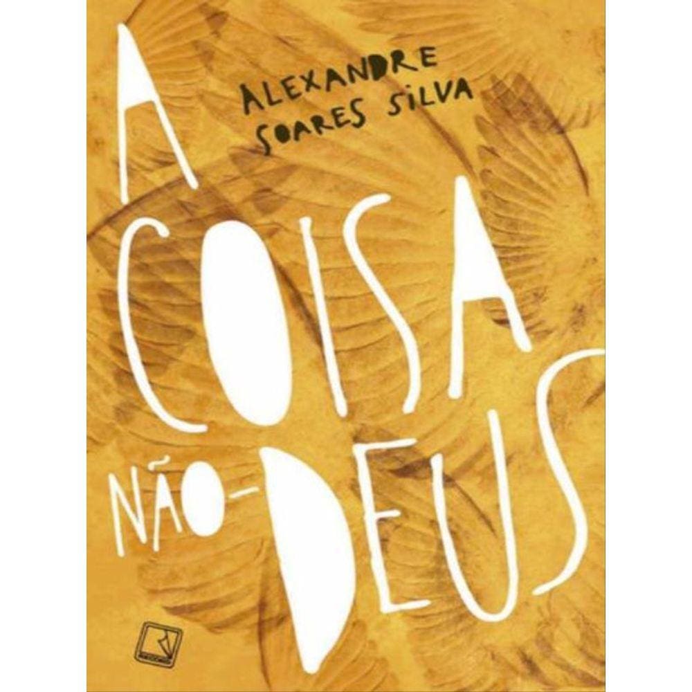 A Coisa Não-Deus