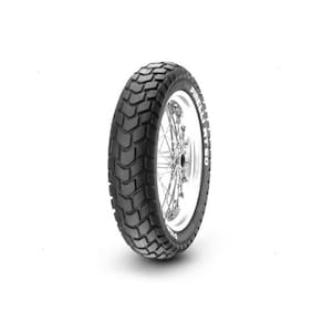 Pneu Pirelli Traseiro 110/90-17 MT60 HONDA NXR 160 Bros