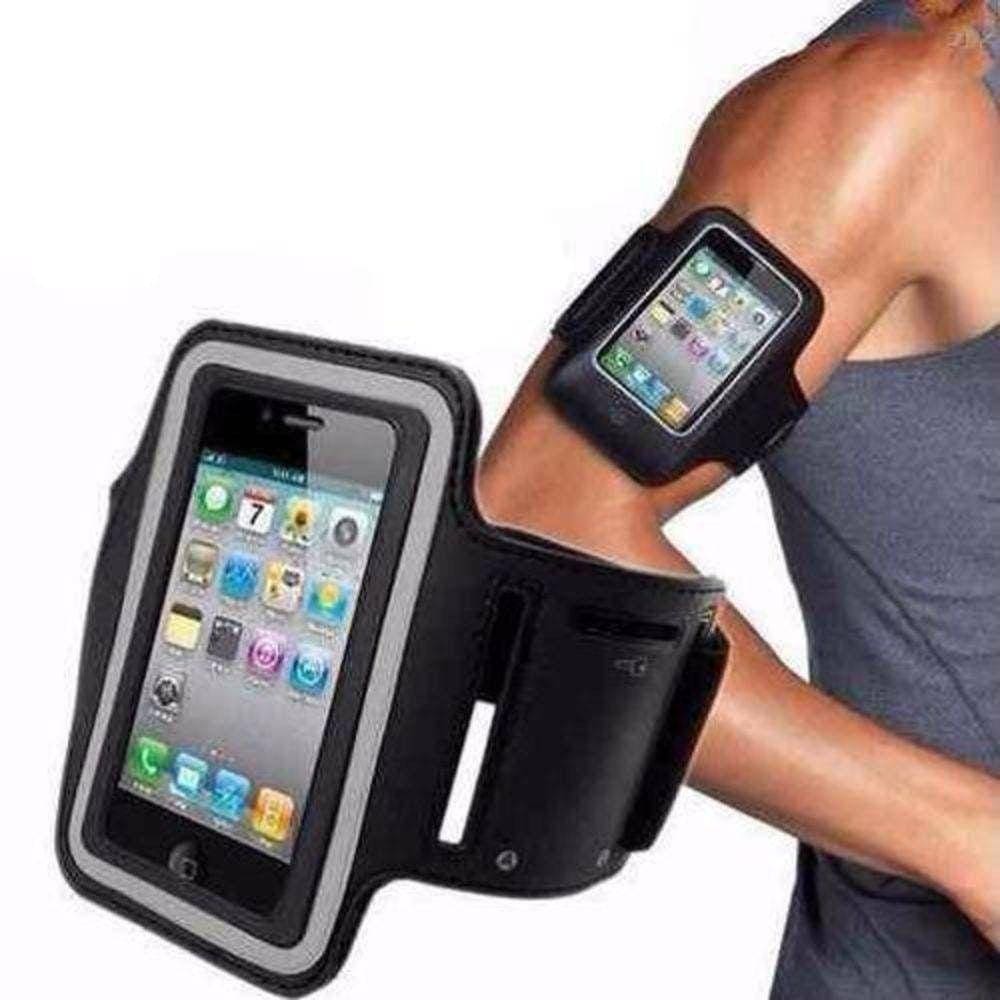 Suporte de Braço para Celular 6.0
