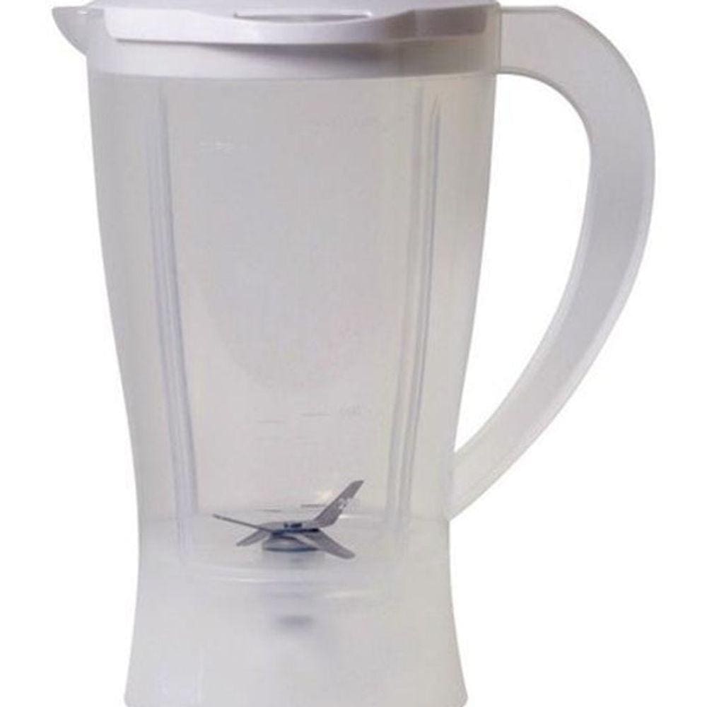 Copo PP Com Tampa Branca Nl-26 Do Liquidificador Mondial
