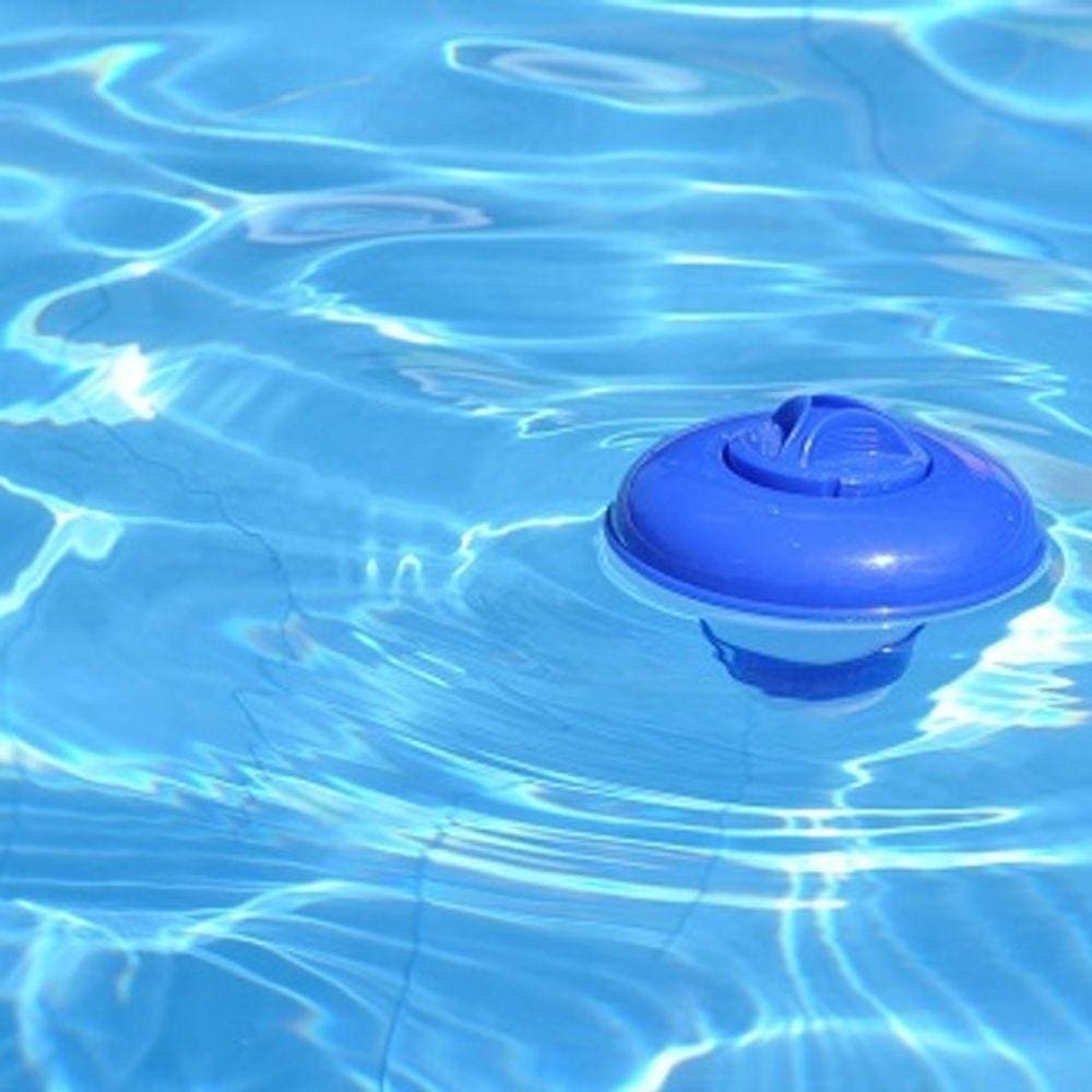 Flutuador Químico Mor   001484