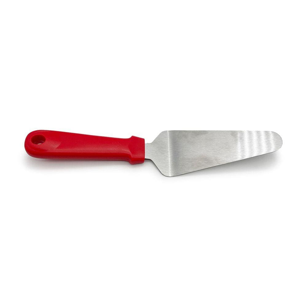 Espátula Para Bolo Inox - Oikos