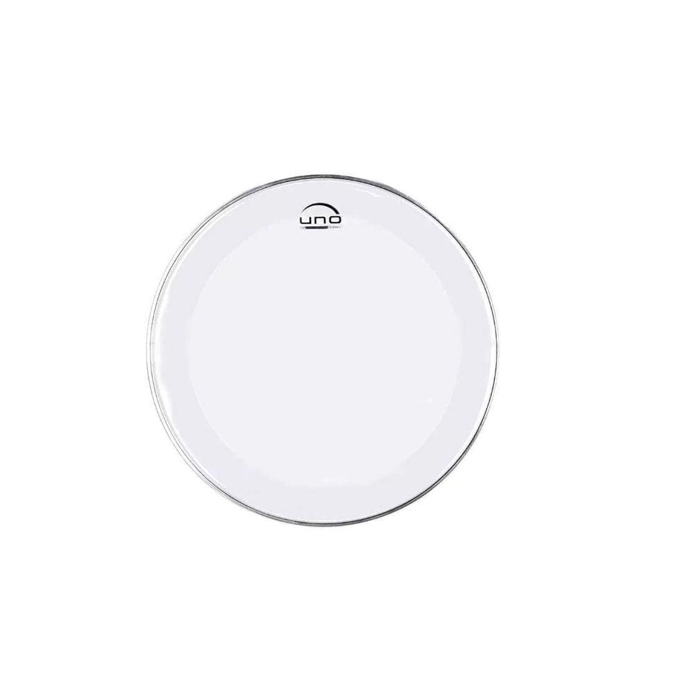 Pele Bumbo 20 Evans Uno Ubd20eq4 Clear By Evans