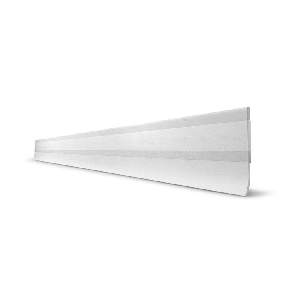 Veda Fresta de Porta Adesivo Transparente 90 cm ComfortDooor