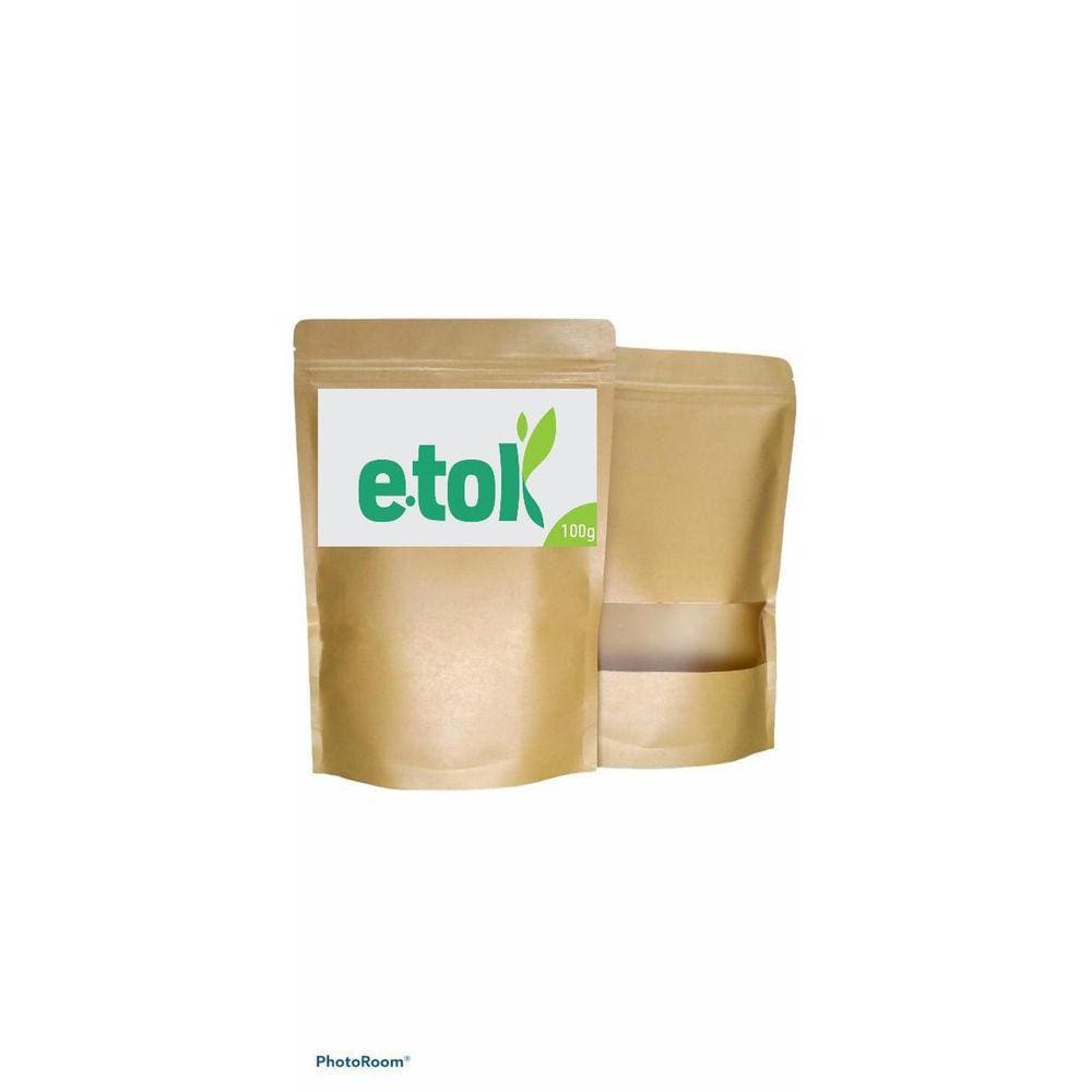 Agar Agar - 100 Gr