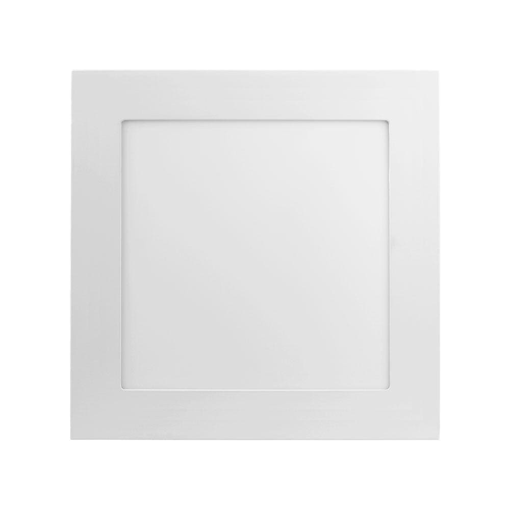 Luminária Painel Plafon Led Embutir 40x40 36W 4000K Save Energy