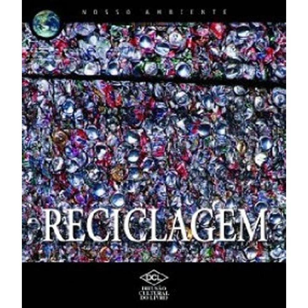 Livro Reciclagem