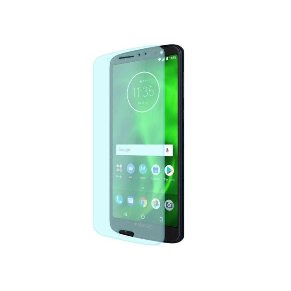 moto g6 plus xda