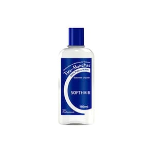 Soft Hair Tira Manchas Sabonete Líquido 100Ml