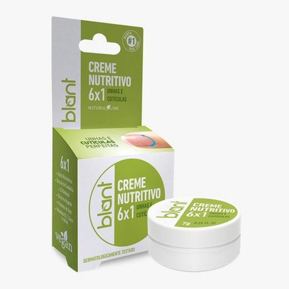 Blant Creme Nutritivo 6X1 7Gr