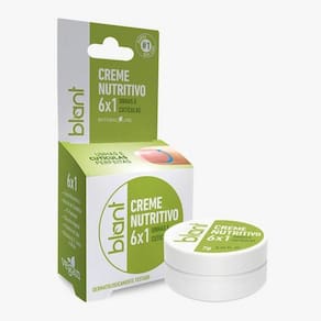 Blant Creme Nutritivo 6X1 7Gr