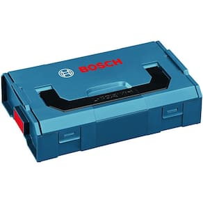Maleta De Transporte Bosch L-Boxx Mini Caixa Pequena