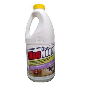 Flotador Start Maximoon Alcalino 2 Litros Lavanda