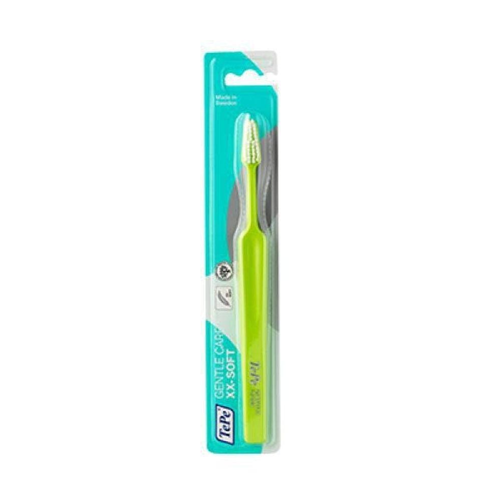 Escova Gentle Care - Ultra Macia Tepe