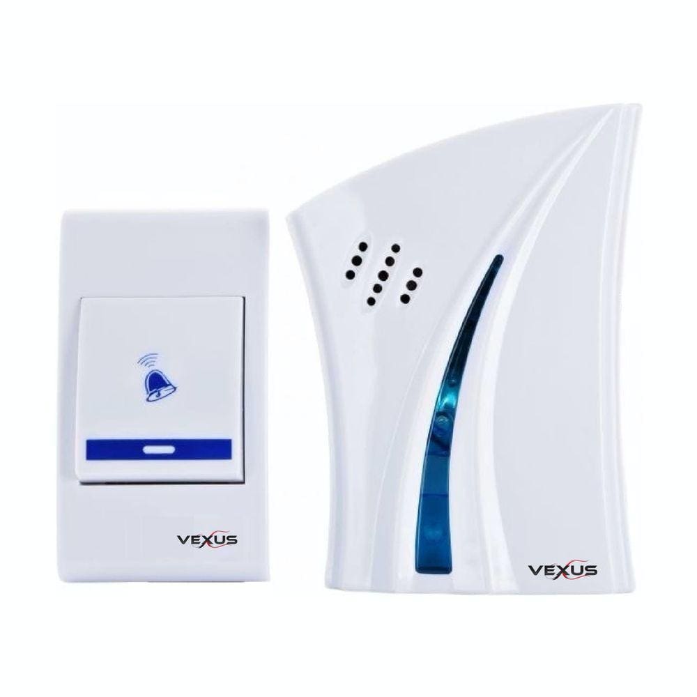 Campainha sem Fio VEXUS VX150