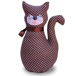 Peso De Porta Gato Pesinho Gatinho