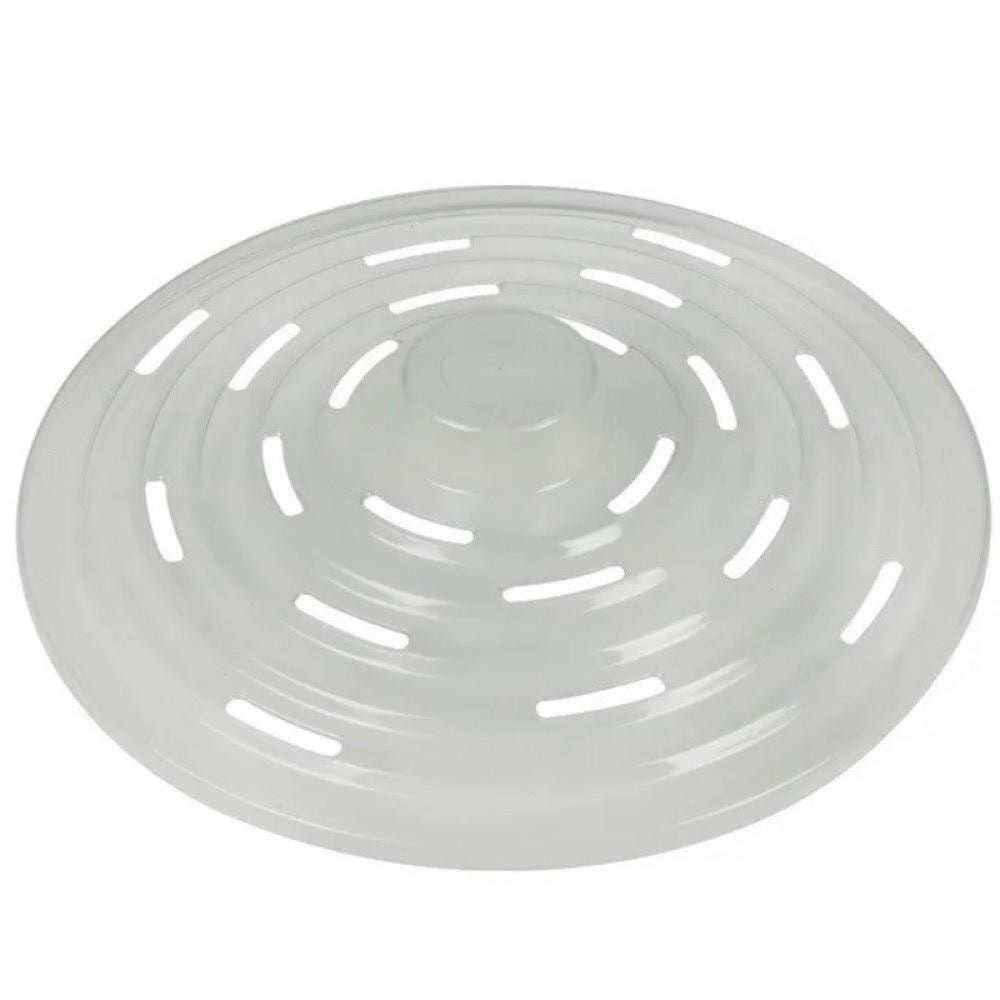 Tampa De Microondas Baixa Luxo