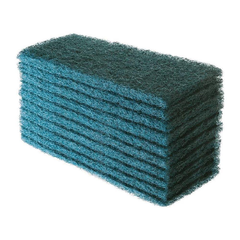Fibra Verde Limpeza Pesada