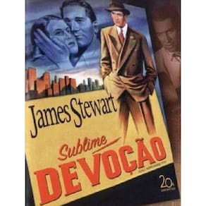 Dvd - Sublime Devoção
