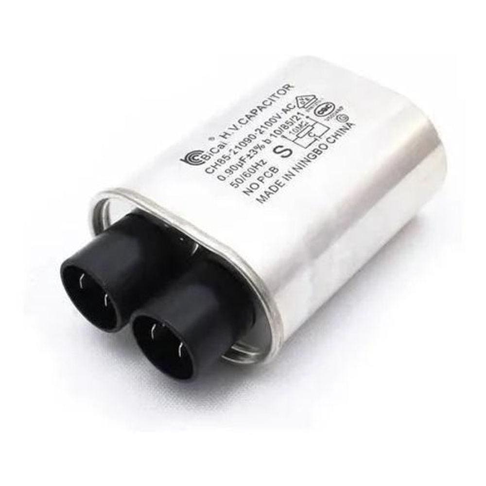 Capacitor Alta Tensão Microondas 0,90Uf 2100V