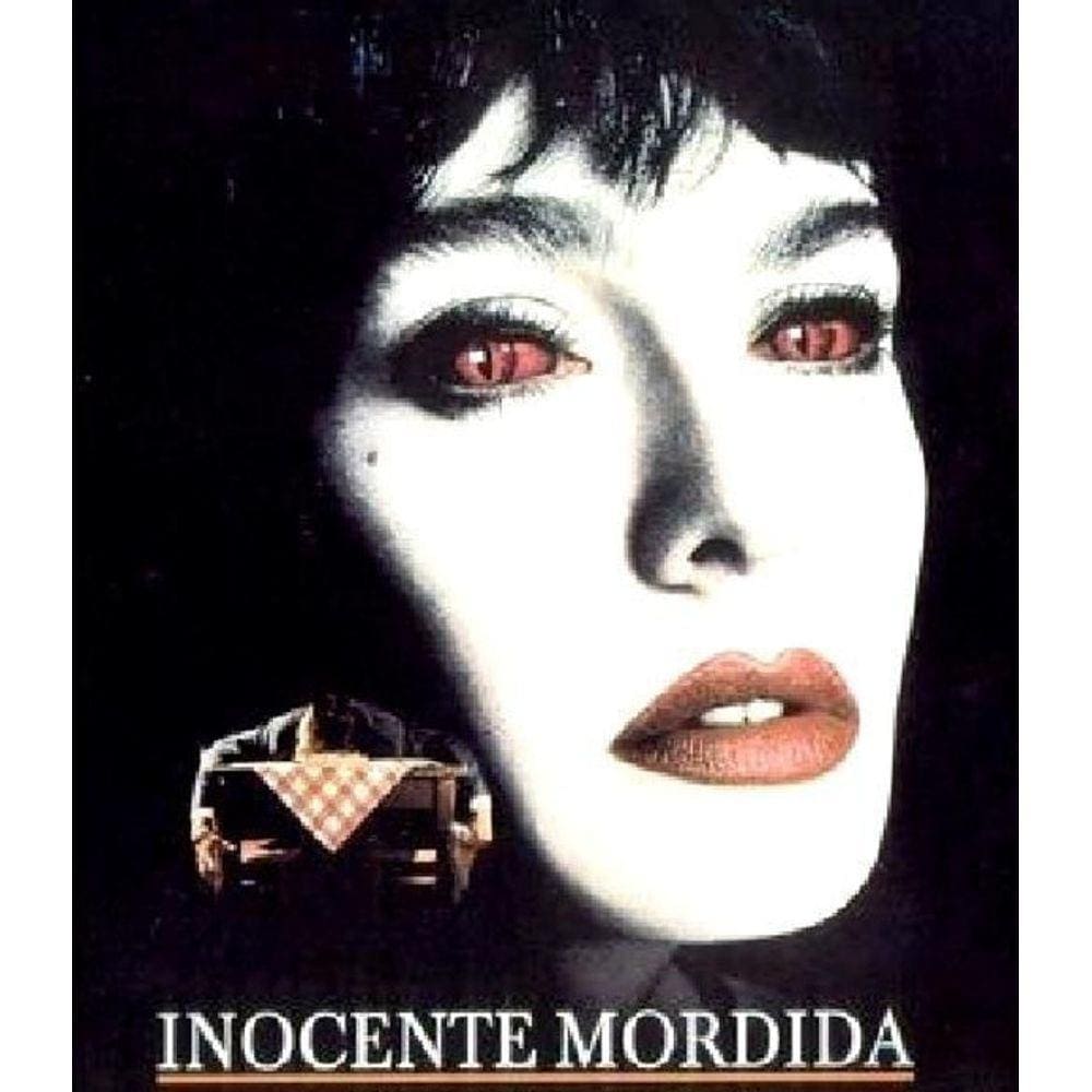 Dvd - Inocente Mordida - Snapcase